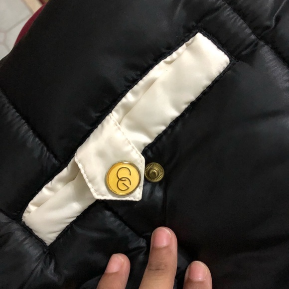 NWOT COOGI BOMBER JACKET SMALL - Picture 4 of 4